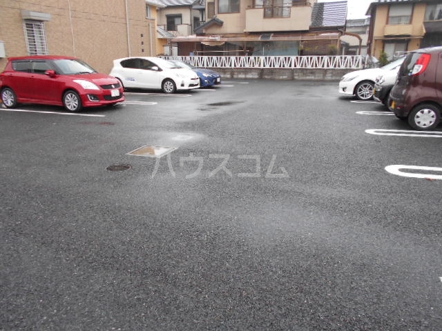 14/24 駐車場