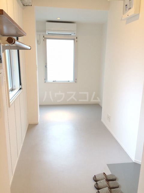 3/29 リビング/ダイニング