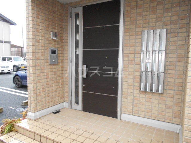 13/24 エントランス