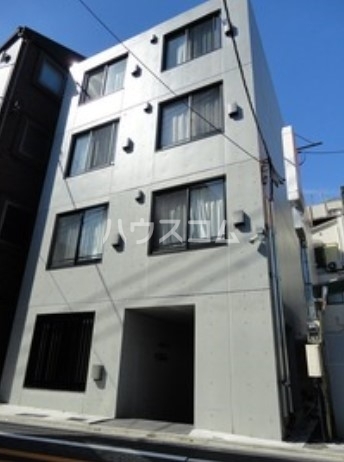 1/8 外観