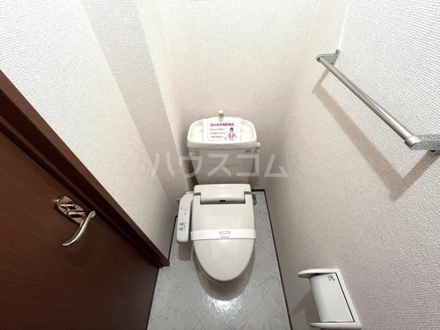 13/30 トイレ