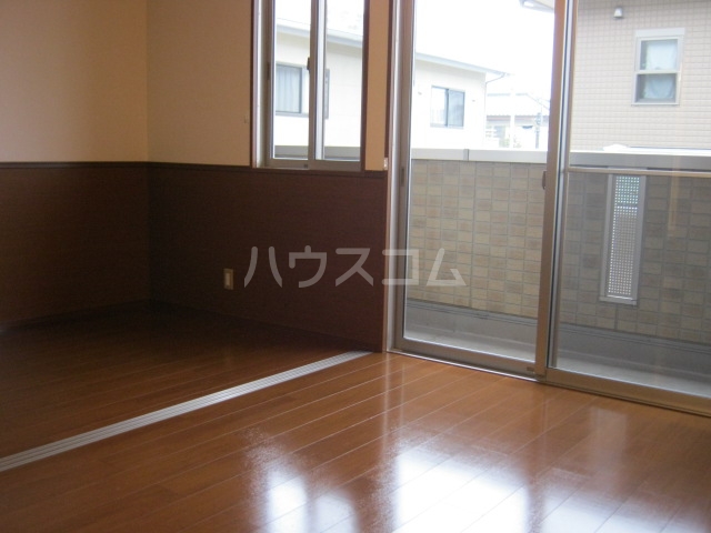 3/24 リビング/ダイニング