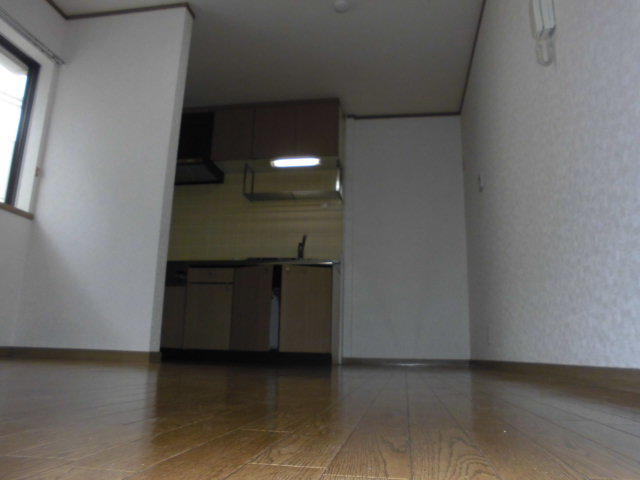 3/27 リビング/ダイニング