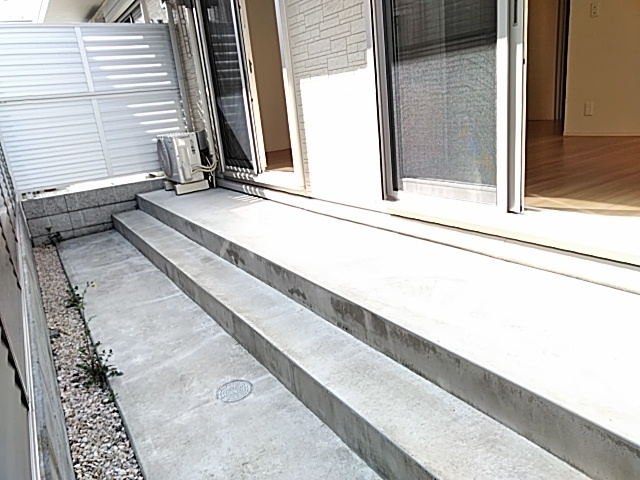 16/30 バルコニー