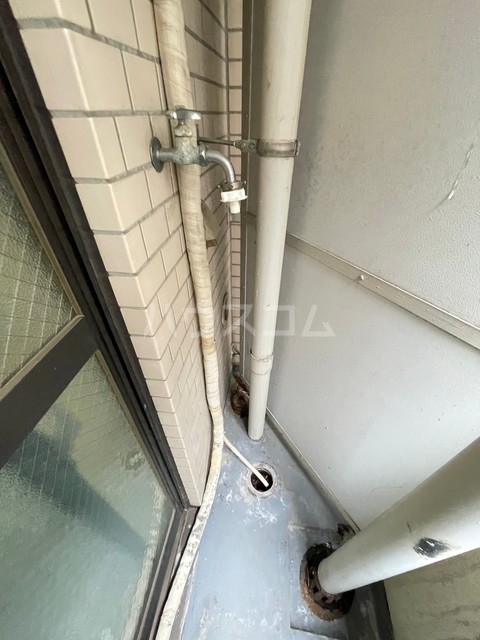 16/29 バルコニー