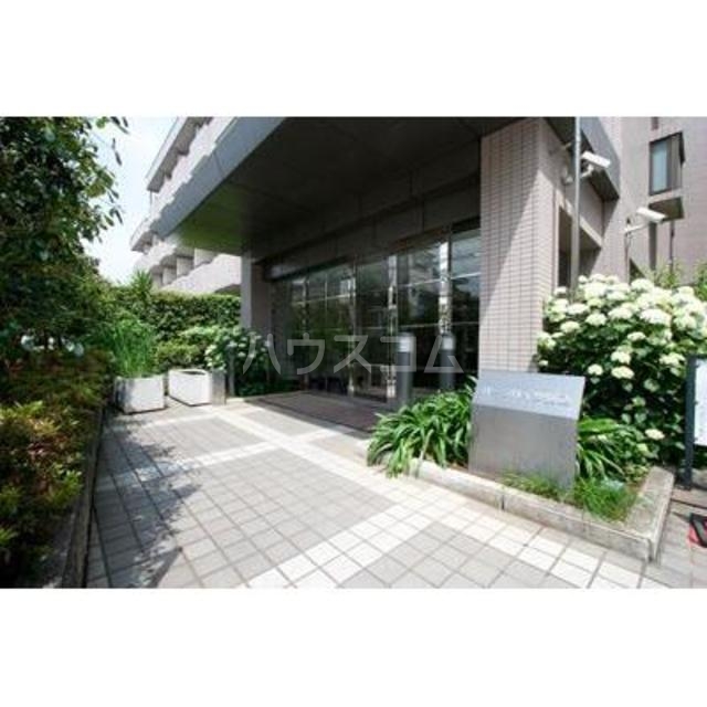 2/9 エントランス