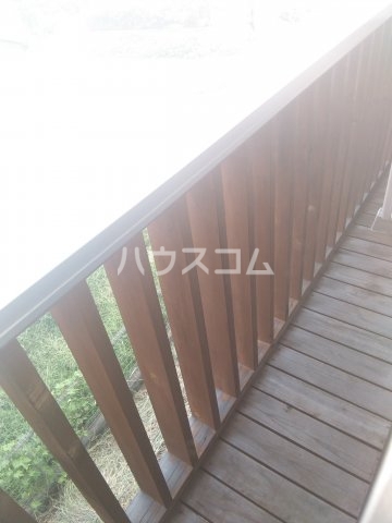 15/27 バルコニー