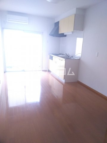 3/27 リビング/ダイニング