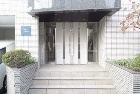 15/25 エントランス