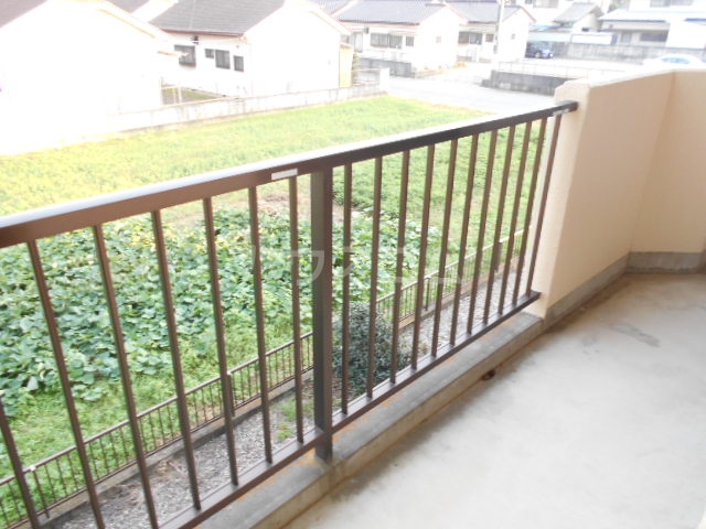 14/27 バルコニー