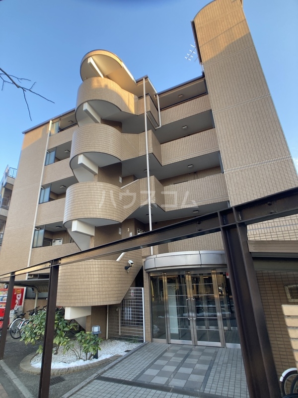 10/19 エントランス