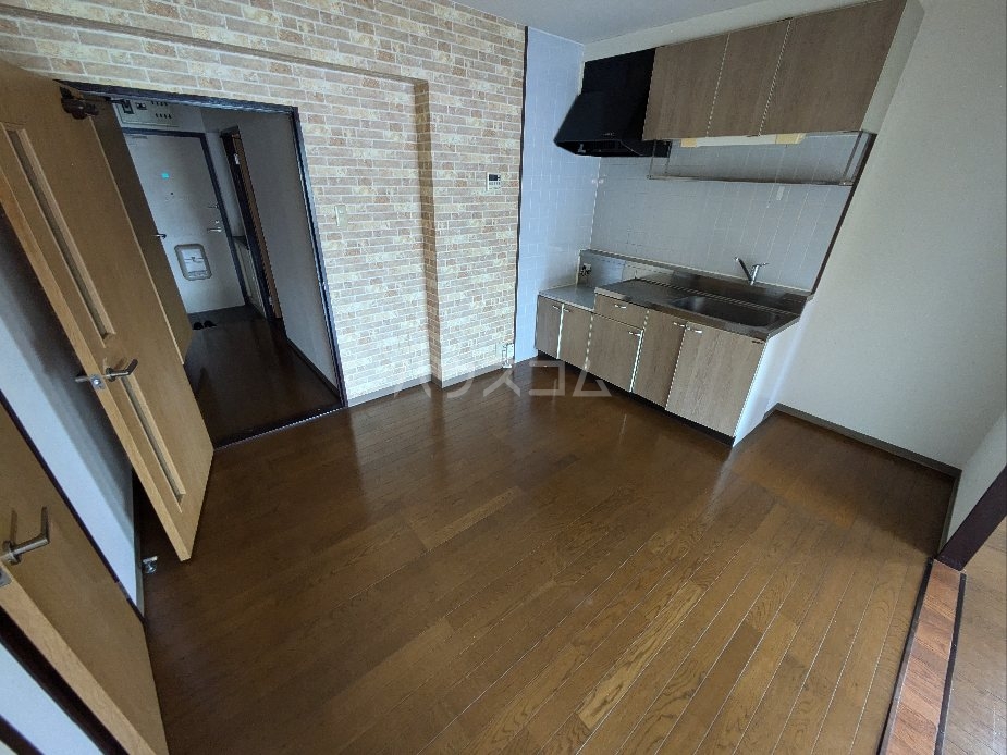 3/30 リビング/ダイニング