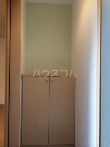 9/20 玄関