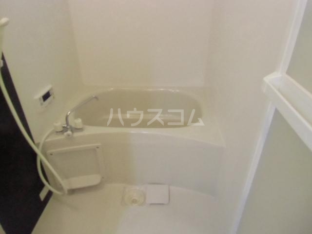 11/20 浴室