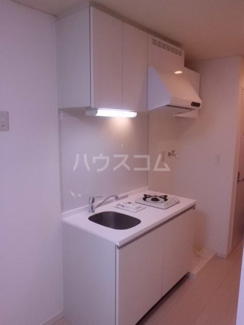 6/10 キッチン