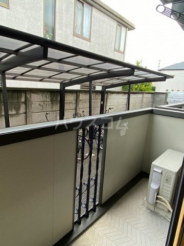 24/30 バルコニー
