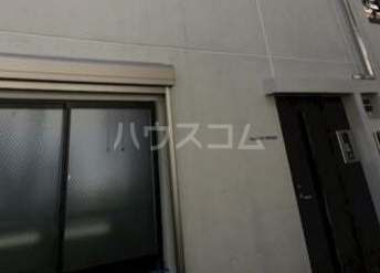 2/12 エントランス