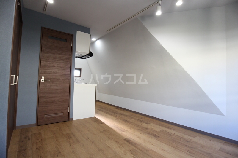4/29 室内