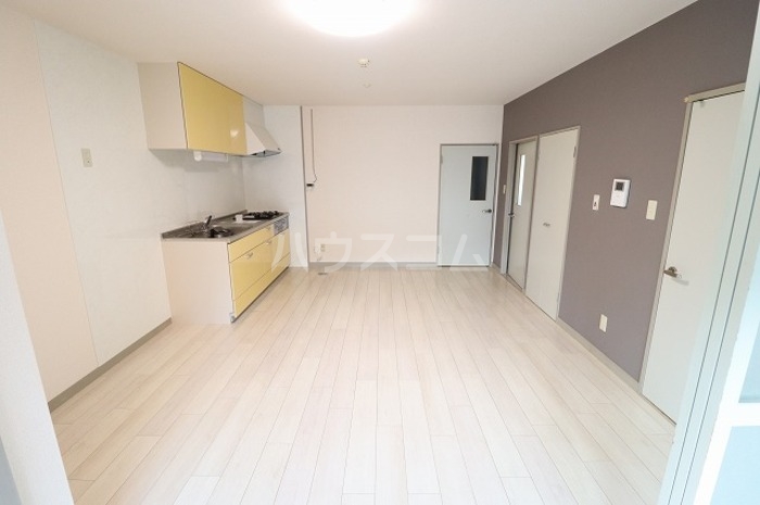 3/26 リビング/ダイニング