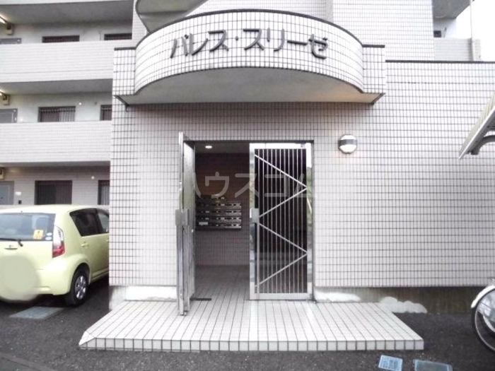 14/24 エントランス