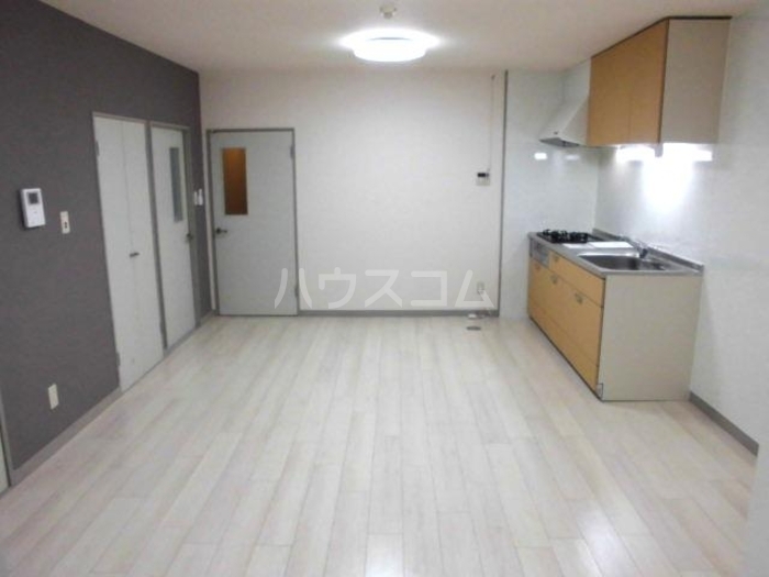 3/24 リビング/ダイニング