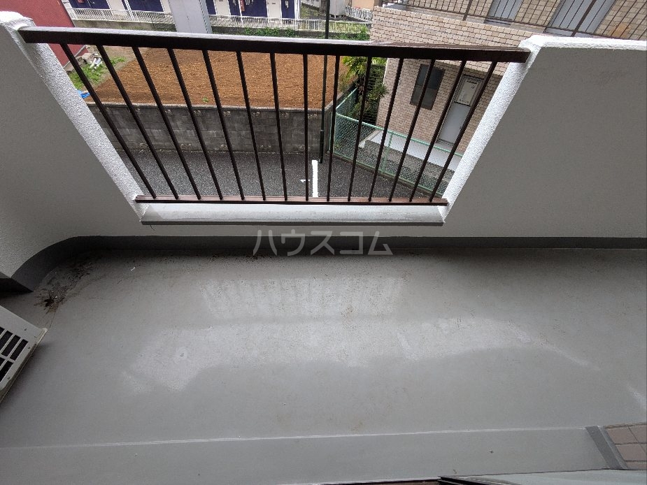 16/30 バルコニー