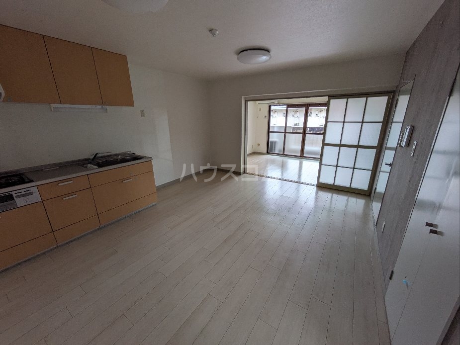 3/30 リビング/ダイニング