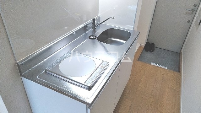 9/22 キッチン