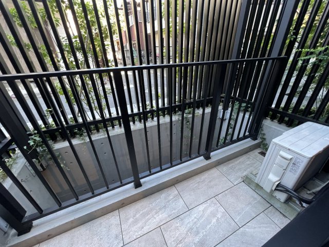 15/29 バルコニー