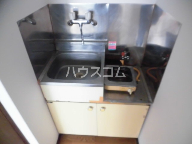 6/23 キッチン