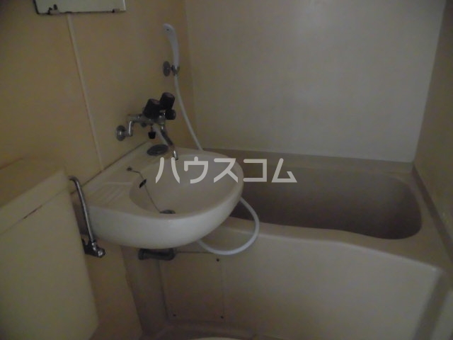 7/23 浴室