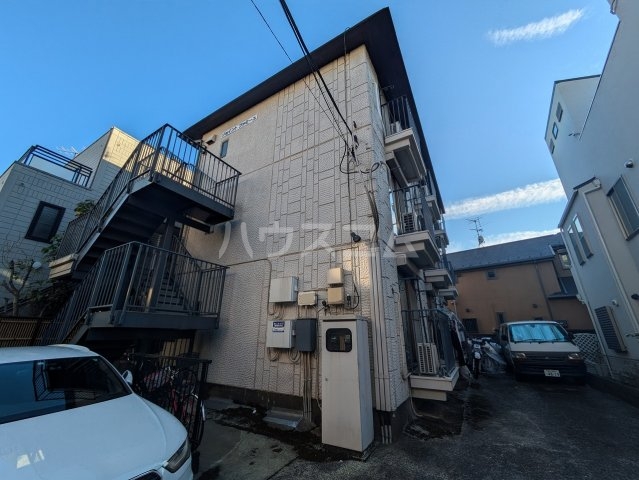 1/30 外観