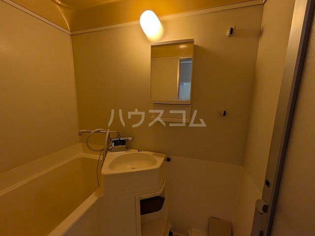 11/30 洗面