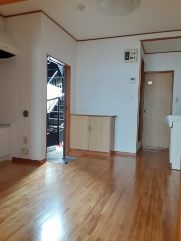 6/30 リビング/ダイニング