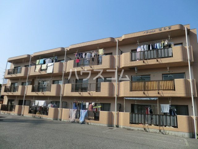 16/30 バルコニー