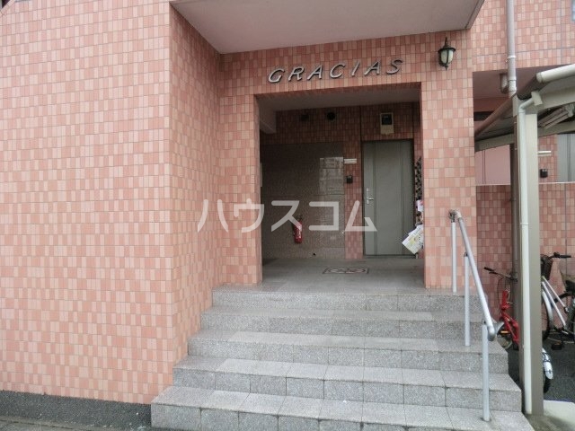 14/24 エントランス