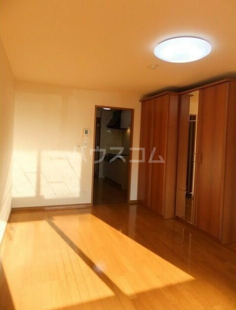 3/24 リビング/ダイニング