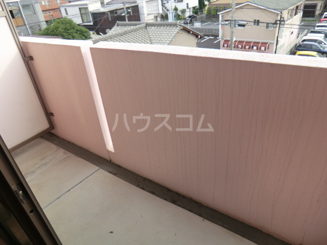 15/30 バルコニー
