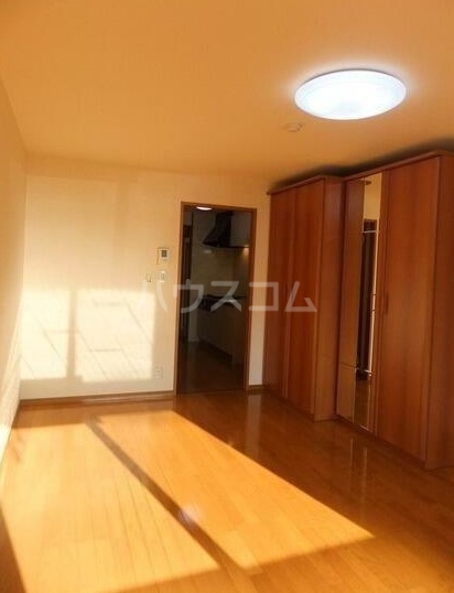 3/25 リビング/ダイニング