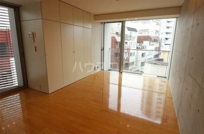 3/19 リビング/ダイニング