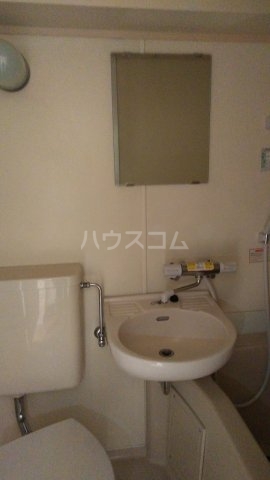 浴室