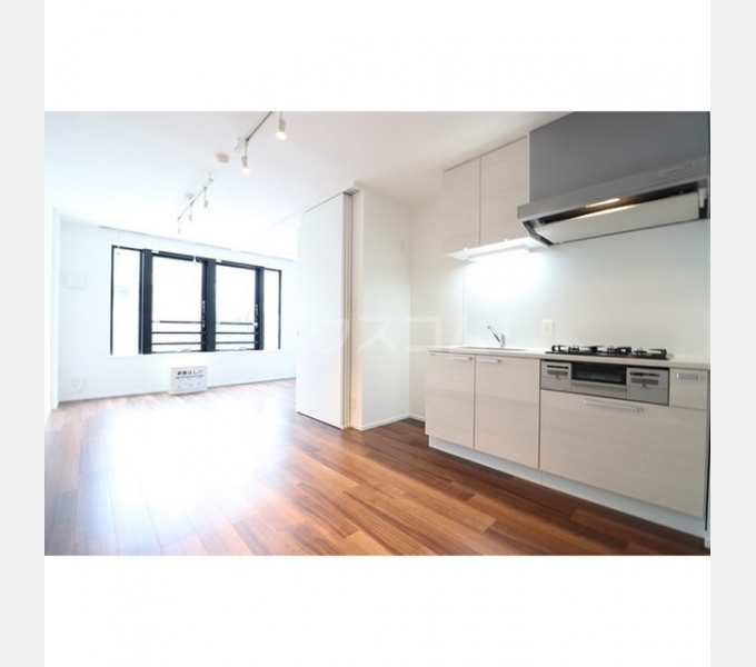 3/25 リビング/ダイニング