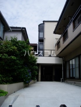 2/7 エントランス