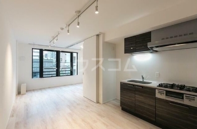 3/19 リビング/ダイニング