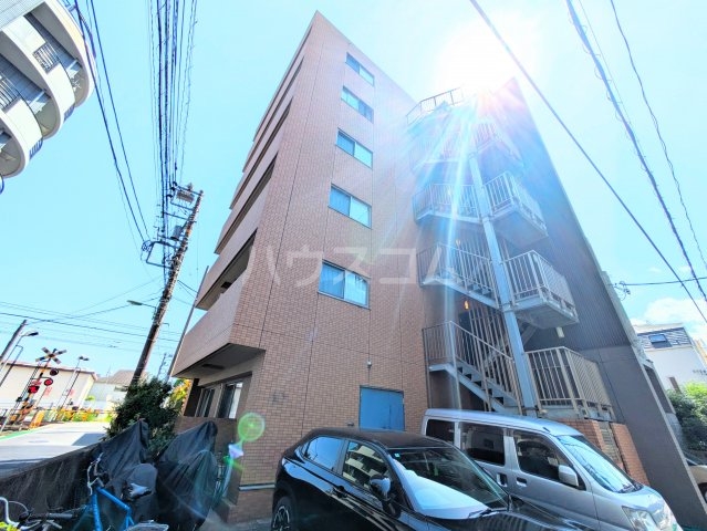 1/24 外観