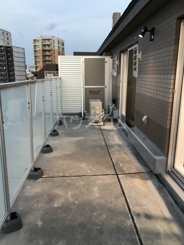 16/30 バルコニー