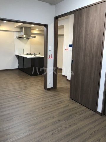 4/30 リビング/ダイニング