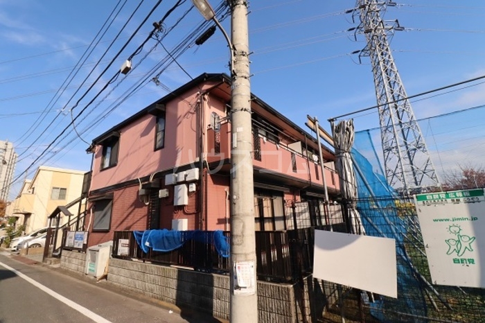 1/19 外観