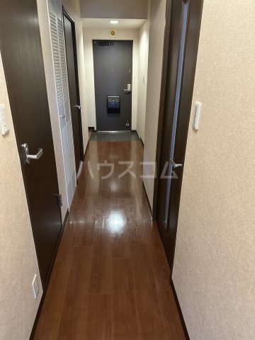 6/30 室内