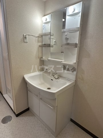 20/30 洗面